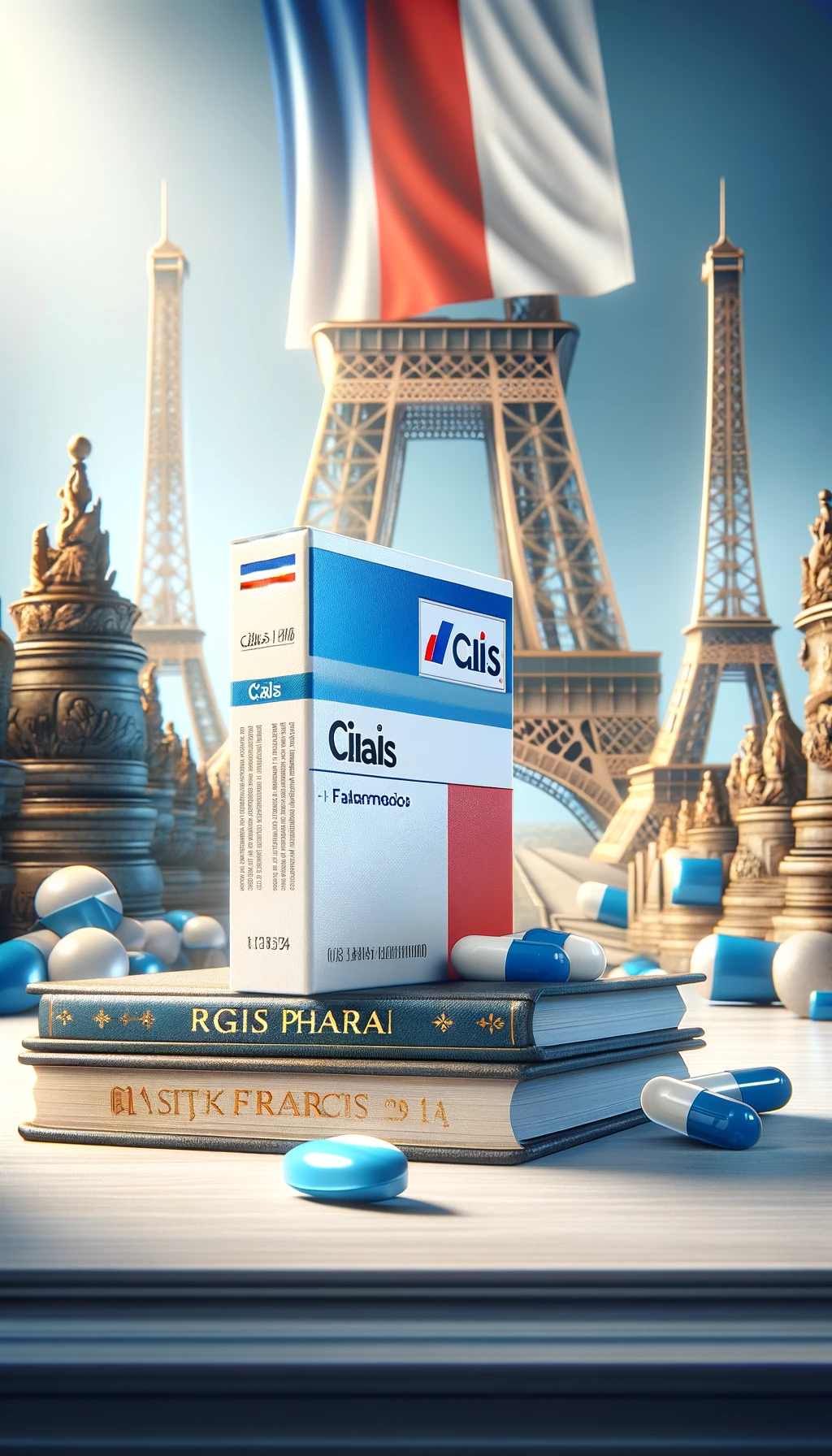 Cialis en ligne sécurisé